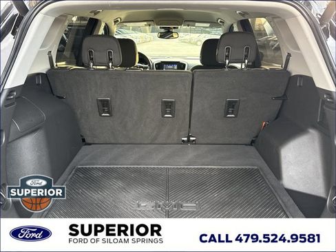 Used 2020 GMC Terrain SLE w/ Driver Convenience Package image 10