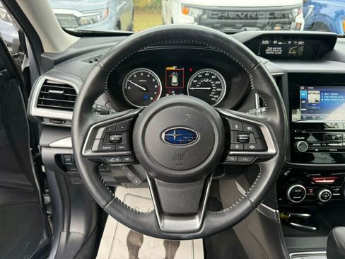 Used 2022 Subaru Forester Premium image 5