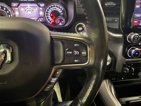 Used 2019 RAM 1500 Sport w/ Level 2 Equipment Group image 17