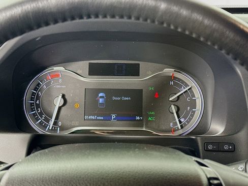 Used 2017 Honda Ridgeline RTL-E image 12