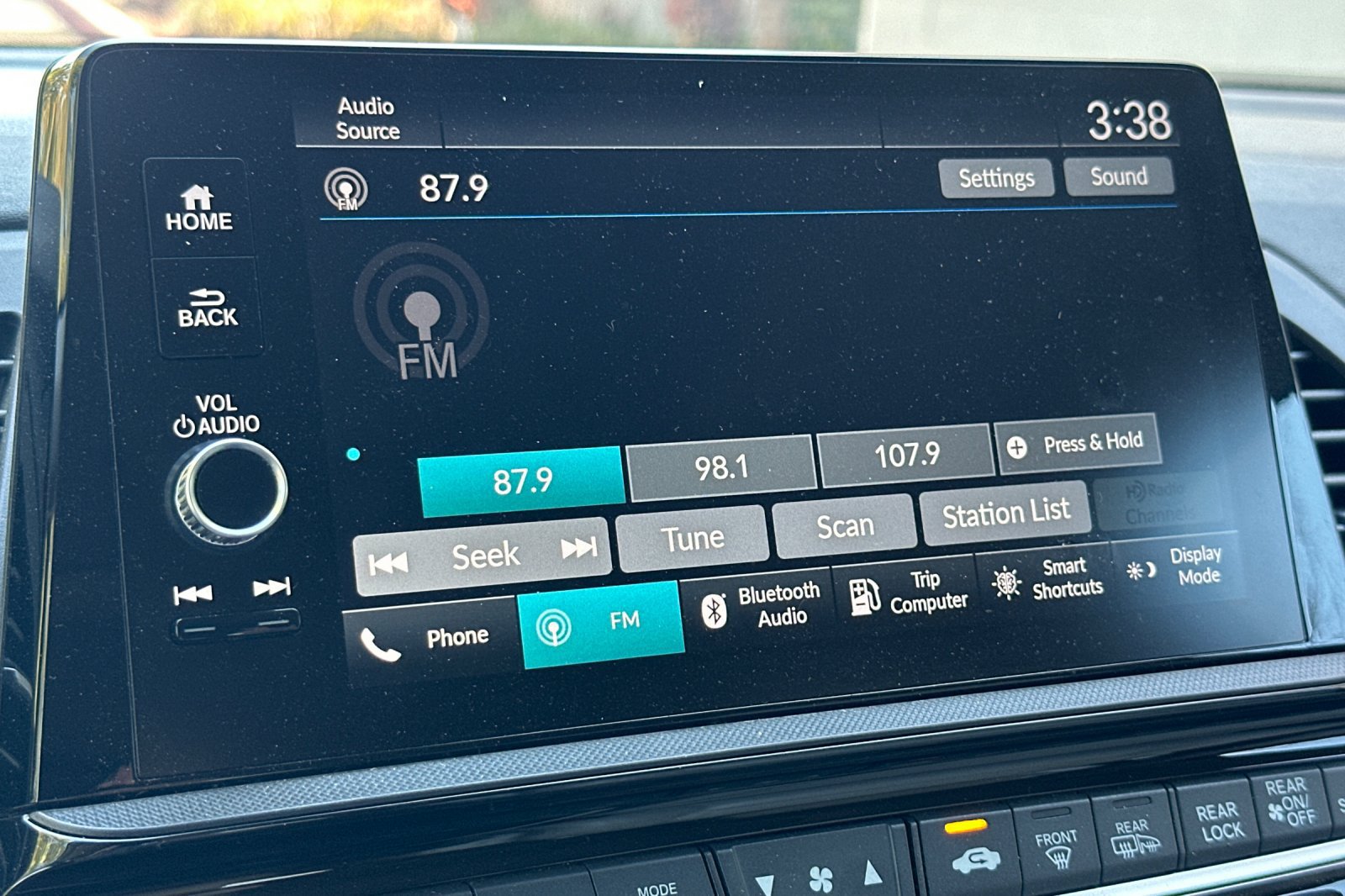 Used 2025 Honda Odyssey EX-L image 27