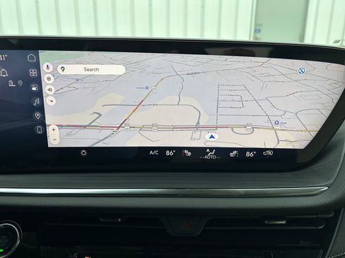 New 2026 Buick Envision Preferred image 19