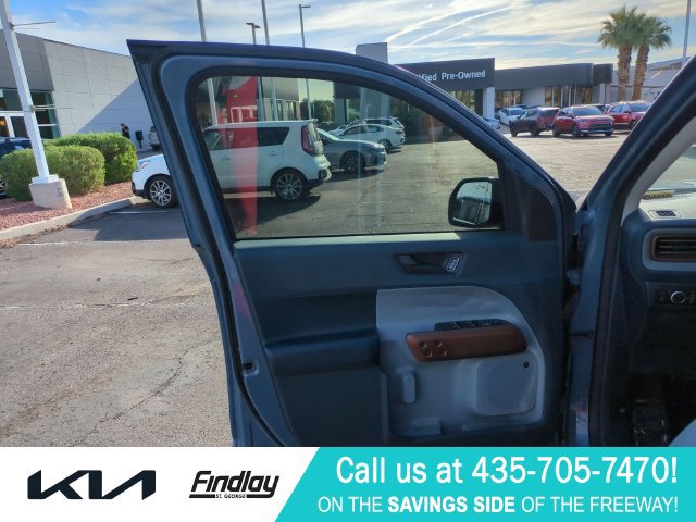 Used 2024 Ford Maverick Lariat FWD image 13