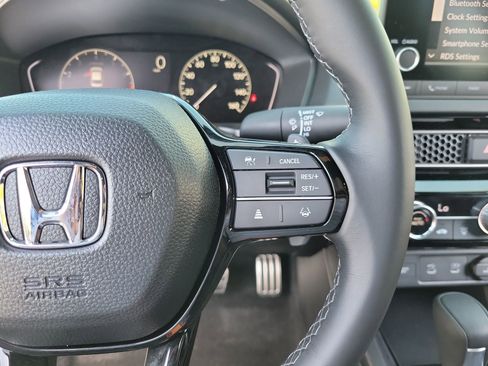 Used 2026 Honda Civic Sport image 27