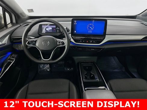 Used 2023 Volkswagen ID.4 Pro S image 22