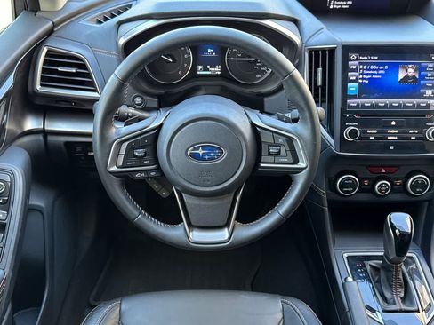 Used 2018 Subaru Crosstrek 2.0i Limited w/ Popular Package #3 AWD/4WD image 14