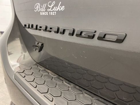 New 2026 Dodge Durango GT image 6