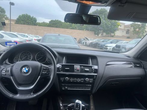 Used 2017 BMW X3 sDrive28i RWD image 10