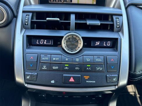 Used 2017 Lexus NX 200t F Sport image 19