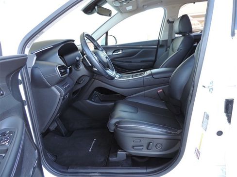 Used 2022 Hyundai Santa Fe Limited image 15
