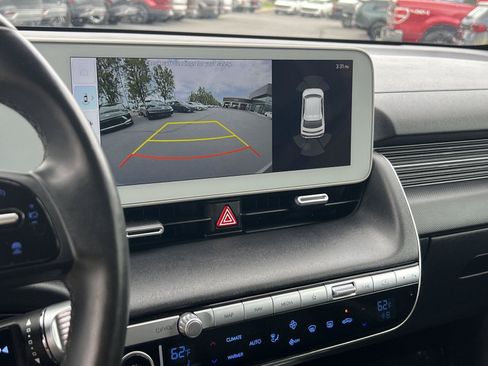 Certified 2023 Hyundai Ioniq 5 SEL AWD/4WD image 36