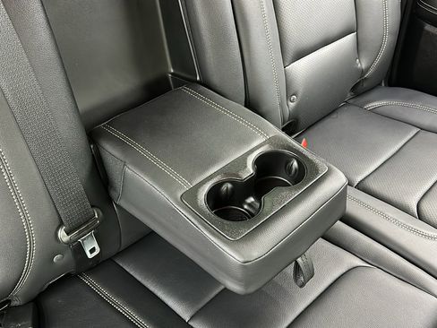 Used 2022 RAM 1500 Big Horn image 43