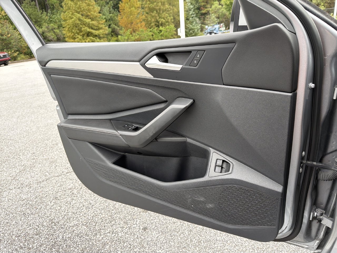 Used 2024 Volkswagen Jetta S FWD image 14
