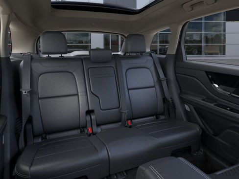 New 2026 Lincoln Corsair Reserve w/ Rear Removable Package Tray image 11