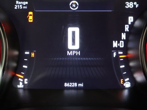 Certified 2018 Dodge Challenger GT w/ Driver Convenience Group image 39