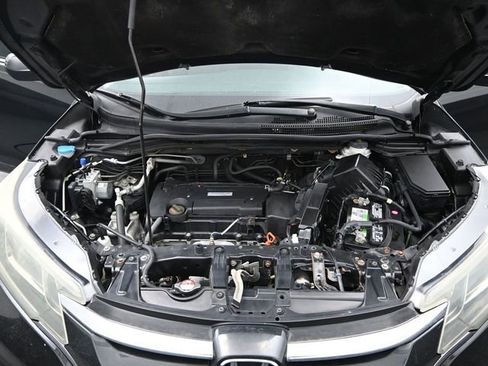 Used 2016 Honda CR-V LX image 17