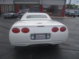 Used 2002 Chevrolet Corvette Convertible w/ Preferred Equipment Group2 image 4