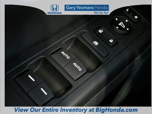 Used 2023 Honda CR-V Sport image 26
