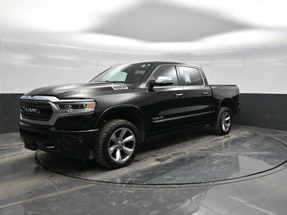 Used 2019 RAM 1500 Limited