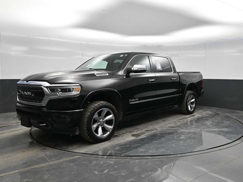 Used 2019 RAM 1500 Limited image 1