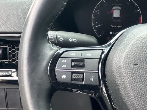Used 2024 Honda CR-V EX-L image 20