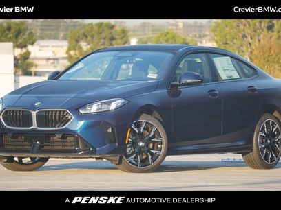 New 2026 BMW 228i w/ Premium Package