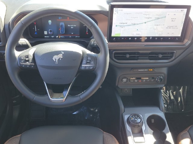 Used 2026 Ford Bronco Sport Outer Banks w/ Outer Banks Tech Package+ AWD/4WD image 6