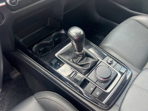 Used 2024 MAZDA CX-30 AWD 2.5 S w/ Select Sport Pkg image 29