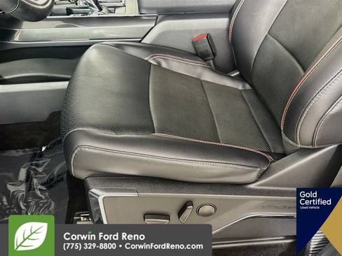 Certified 2022 Ford F150 Lariat AWD/4WD image 22