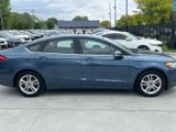Used 2018 Ford Fusion SE image 4