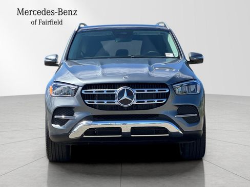 New 2026 Mercedes-Benz GLE 350 4MATIC image 10