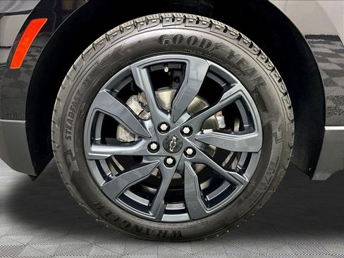 Used 2022 Chevrolet Equinox RS AWD/4WD image 33