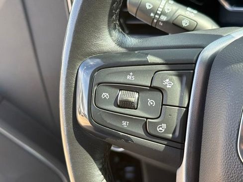 Used 2022 GMC Sierra 1500 Elevation AWD/4WD image 22