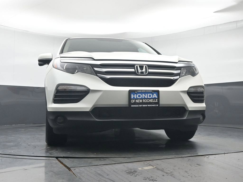 Used 2018 Honda Pilot EX-L image 32