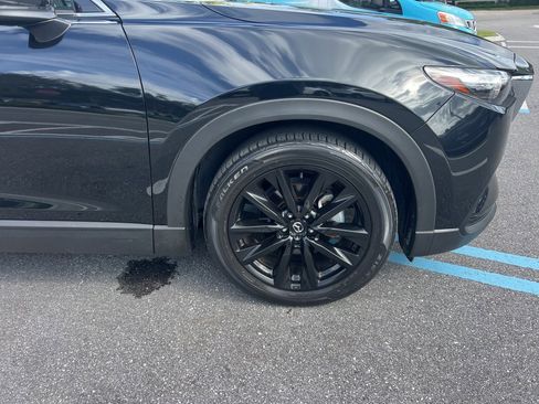 Used 2023 MAZDA CX-9 Touring Plus image 9