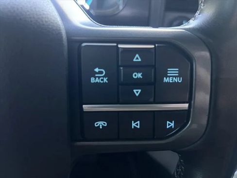 Used 2021 Ford F150 Lariat AWD/4WD image 33