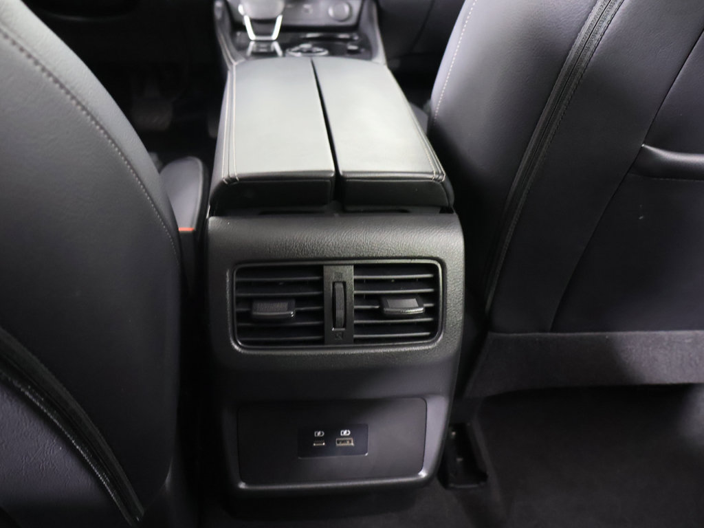 Used 2023 Nissan Rogue SL AWD/4WD image 53