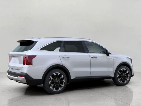 Used 2026 Kia Sorento EX AWD/4WD image 7