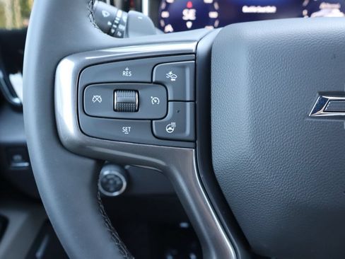 New 2026 Chevrolet Silverado 1500 ZR2 AWD/4WD image 8