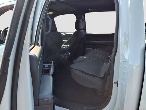 Certified 2023 Ford F150 XLT w/ Equipment Group 302A High AWD/4WD image 27