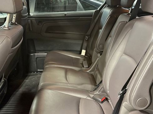 Used 2018 Honda Odyssey EX-L image 12