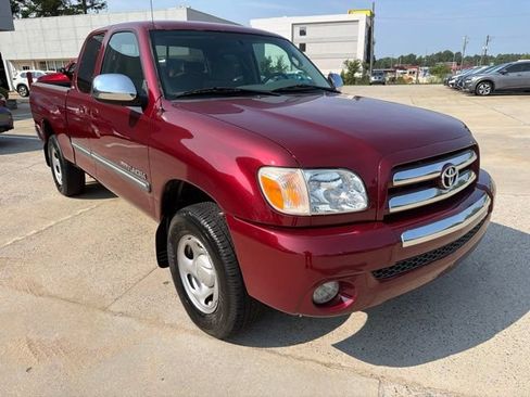 Used 2005 Toyota Tundra SR5 RWD image 4