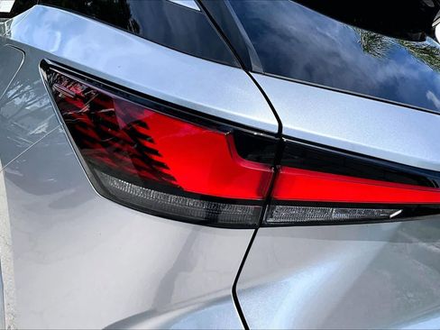Used 2023 Lexus RX 350 FWD w/ Cold Area Package image 29