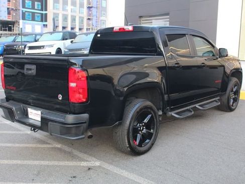 Used 2021 Chevrolet Colorado LT w/ Redline Special Edition image 2