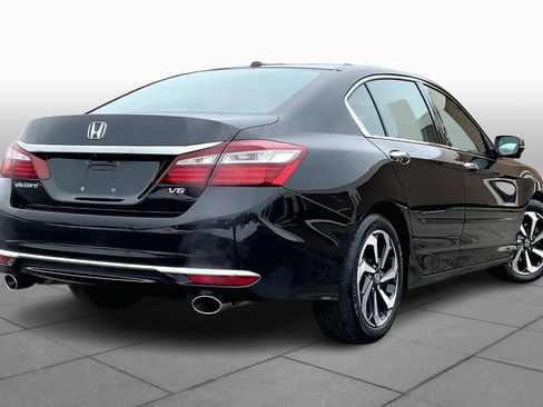 Used 2017 Honda Accord EX-L image 13