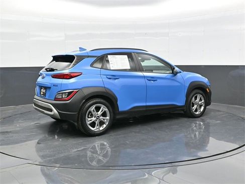 Used 2022 Hyundai Kona SEL w/ Convenience Package image 7