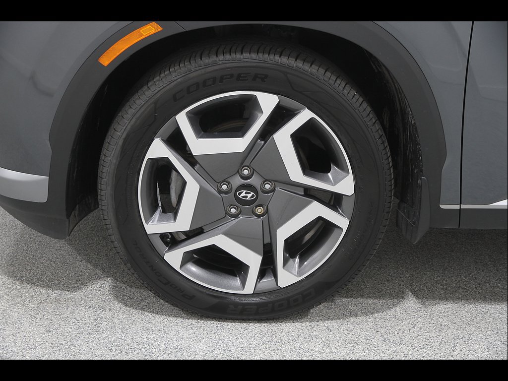 Certified 2024 Hyundai Palisade SEL AWD/4WD image 22