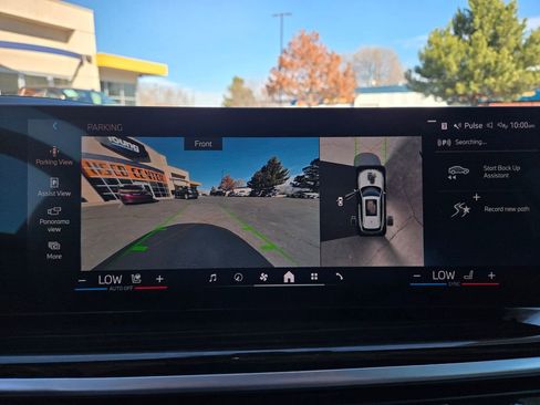 Used 2024 BMW X5 xDrive40i w/ Premium Package image 20