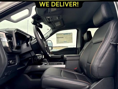 New 2026 Ford F350 Lariat w/ FX4 Off-Road Package AWD/4WD image 9