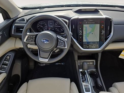 New 2026 Subaru Ascent Limited image 10